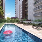 Condomínio Residencial Sphera Panamby - Club 3 dorm e 67m²