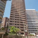 Apartamento, 210m²,  3 suítes, 1 quarteirão da Av. Abolição, Meireles