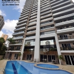 Apartamento com 4 suítes com varanda, 163m²,  2 quadras para Beira Mar