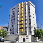 Vendo apartamento com 3 quartos, ampla sala, varanda, elevador, Aldeota