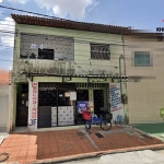 Duplex com Ponto comercial + 2 casas no Montese