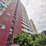 Vendo apartamento com 3 quartos, andar alto,  Atlântico Sul, Cambeba