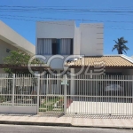 Casa em condomínio fechado com 4 quartos à venda na Rua Doutor Bezerra de Menezes, 100, Mosqueiro, Aracaju