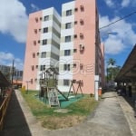 Apartamento com 3 quartos à venda na Estrada da Cabrita, 722, Jabotiana, Aracaju