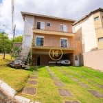 Casa 5 dormitórios, 355 m² R$ 1.272.000 Prox. Barueri Itapevi Santana de Parnaíba Alphaville Granja Viana