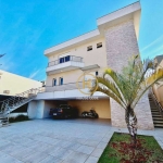 Casa 3 dormitórios, 385 m² por R$ 3.950.000 - Alphaville - Barueri/SP - Tamboré Santana de Parnaíba Centro Comercial Jubran