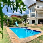 Casa com 3 suites, 450 m² - Parque das Artes - Granja Viana