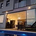 Casa 4 dormitórios, 446 m² - R$ 6.790.000 ou aluguel por R$ 50.000/mês - Villa Solaia ( Alphaville) - Barueri/SP- Tamboré - Centro Comercial Jubran