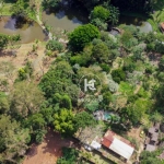 Terreno à venda, 6400 m² por R$ 900.000,00 - Taipas de Pedra - São Roque/SP