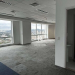 Sala à venda, 105 m² por R$ 970.000,00 - Centro Administrativo Rio Negro - Barueri/SP