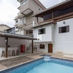 Casa à venda, 218 m² por R$ 950.000,00 - Parque Nova Jandira - Jandira/SP