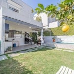 Casa 3 suítes, 191 m² - Cotia SP  - Villa Cambará