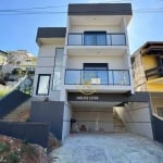 Casa à venda, 178 m² por R$ 1.300.000,00 - Nova Paulista - Jandira/SP