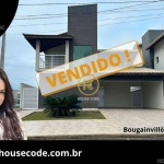 Casa à venda, 226 m² por R$ 1.200.000,00 - Bougainvillee IV - Peruíbe/SP