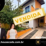 Casa à venda, 100 m² por R$ 450.000,00 - Cidade Nova Peruibe - Peruíbe/SP