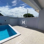 Casa com 2 dormitórios à venda, 80 m² por R$ 330.000,00 - Cidade Nova Peruibe - Peruíbe/SP