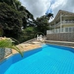 Casa à venda, 477 m² por R$ 2.350.000,00 - Nova Higienópolis - Jandira/SP