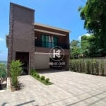 Casa à venda, 300 m² por R$ 1.400.000,00 - Nova Paulista - Jandira/SP