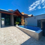 Casa à venda, 75 m² por R$ 400.000,00 - Ribamar  - Peruíbe/SP