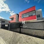 Apartamento à venda, 37 m² por R$ 230.000,00 - Jardim Icaraíba - Peruíbe/SP