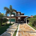 Casa à venda, 250 m² por R$ 2.000.000,00 - Bougainvillee II - Peruíbe/SP