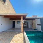 Casa à venda, 96 m² por R$ 440.000,00 - Flora Rica - Peruíbe/SP