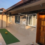 Casa à venda, 160 m² por R$ 850.000,00 - Centro - Peruíbe/SP