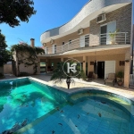 Casa à venda, 354 m² por R$ 2.450.000,00 - Bougainvillee IV - Peruíbe/SP