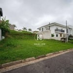 Terreno em condomínio à venda, 500 m² por R$ 350.000 - Condomínio Reserva Vale Verde - Cotia - SP