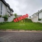 Terreno em condomínio à venda, 500 m² por R$ 350.000 - Condomínio Reserva Vale Verde - Cotia - SP