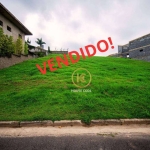 Terreno em condomínio à venda, 503 m² por R$ 307.000 - Condomínio Reserva Vale Verde - Cotia/SP