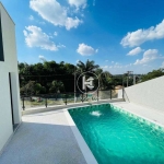 Casa em Condomínio com 5 Quartos(5 Suítes) à venda, 380 m² por R$ 1.600.000 - CONDOMINIO RESERVA VALE VERDE - Cotia - SP