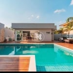 Casa com 3 Quartos(3 Suítes) à venda, 378 m² por R$ 1.750.000 -CONDOMINIO RESERVA VALE VERDE - Cotia - SP