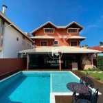 Casa com 5 dormitórios à venda, 400 m² por R$ 2.000.000,00 - Bougainvillee III - Peruíbe/SP