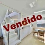 Casa à venda, 171 m² por R$ 1.100.000,00 - Terras de São Fernando - Cotia/SP