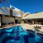 Casa à venda, 580 m² por R$ 3.500.000,00 - Bougainvillee II - Peruíbe/SP