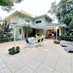 Casa em condomínio com 4 Quartos(4 Suítes) à venda, 554 m² por R$ 1.980.000 - Condomínio FOREST HILLS - Ganja Viana - SP