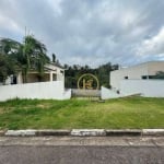 Terreno em condomínio à venda, 360 m² por R$ 340.000 - Condomínio Reserva Vale Verde - Cotia - SP