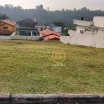 Terreno em condomínio à venda, 525 m² por R$ 320.000 - Condomínio Reserva Vale Verde - Cotia - SP