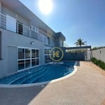 Casa à venda, 250 m² por R$ 2.390.000,00 - Bougainvillee V - Peruíbe/SP