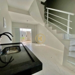 Casa à venda, 51 m² por R$ 230.000,00 - Estância São José - Peruíbe/SP