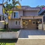 Casa à venda, 218 m² por R$ 989.000,00 - Transurb - Itapevi/SP