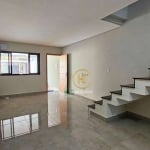 Casa com 3 suítes à venda, 235 m² por R$ 760.000 - Jardim Stella - Santo André/SP