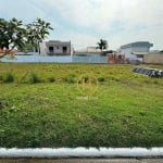 Terreno à venda, 312 m² por R$ 410.000,00 - Bougainvillee IV - Peruíbe/SP