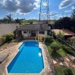 Casa com 4 quartos à venda, 276 m² por R$ 1.799.000 - Nova Higienópolis - Jandira/SP