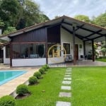 Casa em condomínio com 3 Quartos(3 Suítes) à venda, 180 m² por R$ 1.300.000 - Condomínio Forest Hills - Granja Viana - SP