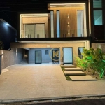 Casa à venda, 203 m² por R$ 1.280.000,00 - Parque das Rosas - Cotia/SP