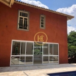 Casa em condomínio com 4 Quartos(4 Suítes) à venda, 410 m² por R$ 1.785.000 - Condomínio FOREST HILLS - Granja Viana - SP