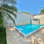 Casa à venda, 221 m² por R$ 850.000,00 - Nova Peruibe - Peruíbe/SP