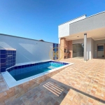 Casa à venda, 80 m² por R$ 405.000,00 - Cidade Nova Peruíbe	 - Peruíbe/SP